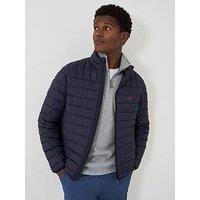 Crew Clothing Lowther Padded Jacket