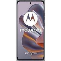 Motorola Moto Edge50 Neo - Pantone Grisalle