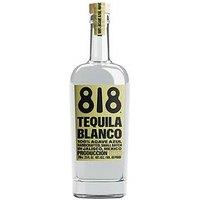 818 Blanco Tequila 70Cl