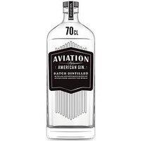 Aviation Gin 70Cl