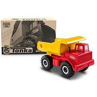 Tonka Steel Classics 1968 75Th Anniversary Dump Truck