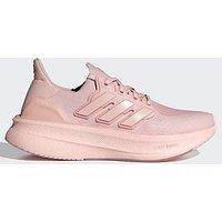 Adidas Ultraboost 5 Running Shoes - Pink