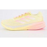 Adidas Supernova Stride Running Shoes - Yellow