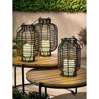 The Very Collection Set 3 Garden Lanterns