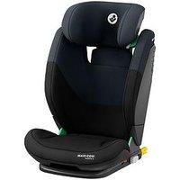 Maxi-Cosi Rodifix S I-Size Car Seat - Tonal Black