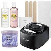 Mylee Creme De La Creme Wax Kit