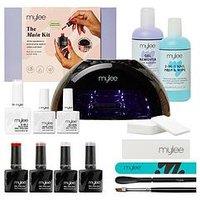 Mylee The Main Gel Mani Kit