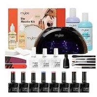 Mylee The Massive Gel Mani Kit