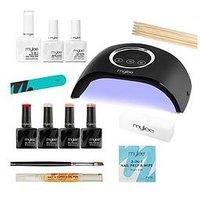 Mylee The Midi Gel Mani Kit
