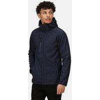 Regatta Professional Workwear Repeller Jacket -Navy