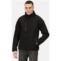 Regatta Professional Workwear Apex Jacket -Black