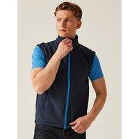Regatta Professional Workwear Ablaze Printable Bodywarmer -Navy