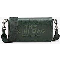 Marc Jacobs The Mini Bag - Ivy