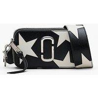 Marc Jacobs The Snapshot Stars - Black/White