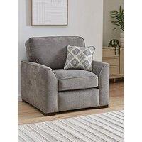 Very Home Cesena Fabric Chair