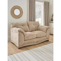 Very Home Evissa 2 Seater Fabric Sofa