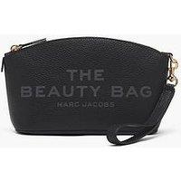 Marc Jacobs The Beauty Bag - Black
