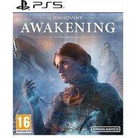 Playstation 5 Unknown 9: Awakening