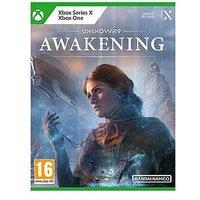 Xbox Series X Unknown 9: Awakening