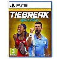 Playstation 5 Tiebreak: Ace Edition