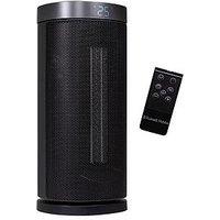 Russell Hobbs Rhcth2001S 2Kw Oscillating Ceramic Heater - Digital Display