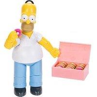 The Simpsons 5 Inch Homer Figure