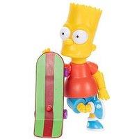 The Simpsons 5 Inch Bart Figure
