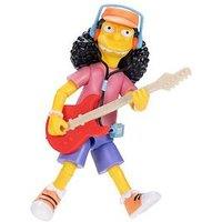The Simpsons 5 Inch Otto Figure