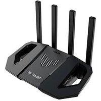 Asus Tuf Gaming Be3600 Dual Band Wifi 7 Gaming Router