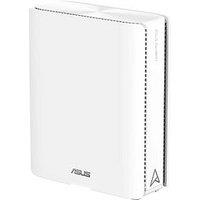 Asus Zenwifi Bq16 Wireless-Be25000 Quad-Band 10-Gigabit Router (1 Pack)