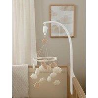 Mamas & Papas Musical Mobile - Duckling Cloud