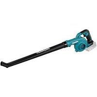 Makita 18V Long Nose Leaf Blower (Body Only)