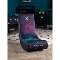 X Rocker Video Rocker