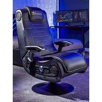 X Rocker X-Pro 4.1 Audio Gaming Pedestal Chair