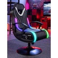 X Rocker Fury Rgb Neo Motion 2.1 Pedestal