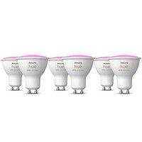 Philips Hue Hb - Philips Hue Wca 4.3W Gu10 6Pack