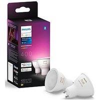 Philips Hue Philips Huewca 5.7W Gu10 2P Uk
