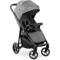 Hauck Shop N Care Stroller - Grey