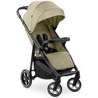 Hauck Shop N Care Stroller - Olive