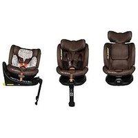Cosatto All In All Extra Isize 360 Rotate R129 Car Seat (40-150Cm) - Foxford Hall