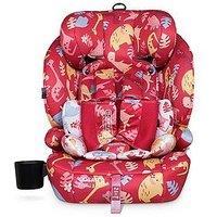 Cosatto Zoomi 3 Isize Isofix & Top Tether Car Seat (76-150Cm) - Dino Delite