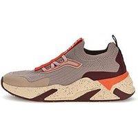 Guess Gaxtin Knitted Runner