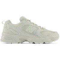 New Balance Women'S 530 Trainers - Beige