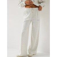 V By Very Graphic Jogger - Grey