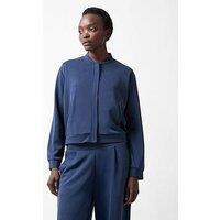 French Connection Jacket - Blue