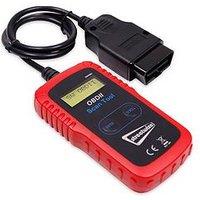 Streetwize Obdii Code Reader