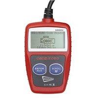 Streetwize Multilingual Car Diagnostic Obdii Code Reader