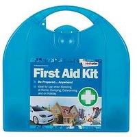 Streetwize First Aid Kt Deluxe With Mounting Bracket