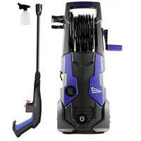 Streetwize 1900W Pressure Washer With Accessory Kit