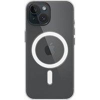 Apple Iphone 15 Clear Case With Magsafe